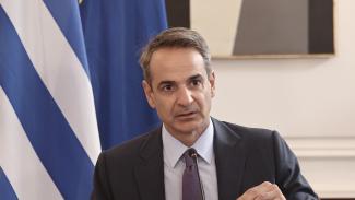 ΜΗΤΣΟΤΑΚΗΣ