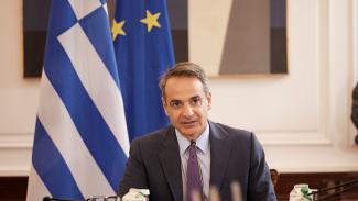 ΜΗΤΣΟΤΑΚΗΣ