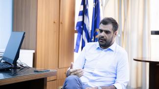 ΜΑΡΙΝΑΚΗΣ
