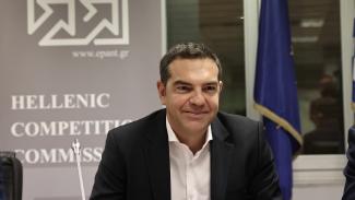 ΤΣΙΠΡΑΣ