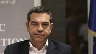 ΤΣΙΠΡΑΣ