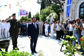 ΧΑΡΔΑΛΙΑΣ