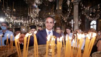 ΜΗΤΣΟΤΑΚΗΣ