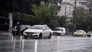 ΒΡΟΧΕΣ