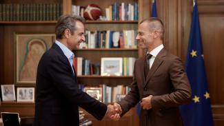 ΜΗΤΣΟΤΑΚΗΣ