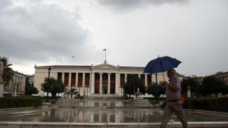ΒΡΟΧΕΣ