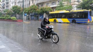 ΒΡΟΧΕΣ