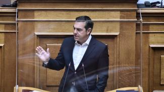 ΤΣΙΠΡΑΣ