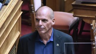 ΒΑΡΟΥΦΑΚΗΣ