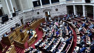 βουλη