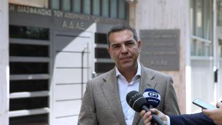 ΤΣΙΠΡΑΣ