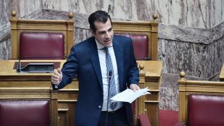 πλευρησ