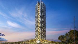 riviera tower