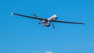 UAV