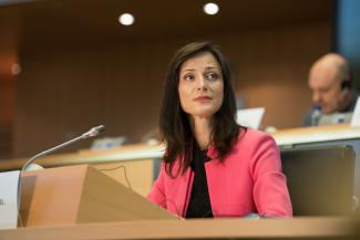 MARIYA GABRIEL