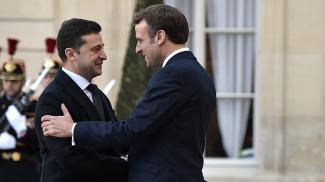 macron_zelensky