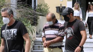 αλεποχωρι