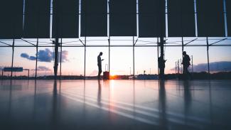 airport