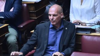 ΒΑΡΟΥΦΑΚΗΣ