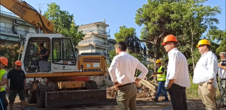 ΠΑΡΚΟ ΓΙΑ ΟΛΟΥΣ