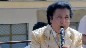 Μάγκας