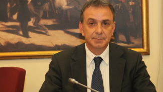 τσιρωνης