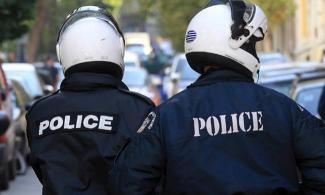 ΑΣΤΥΝΟΜΙΑ
