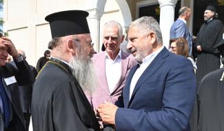 πατουλης