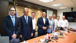 ΠΕΡΙΦΕΡΕΙΑ