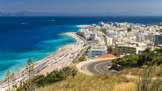 ΡΟΔΟΣ