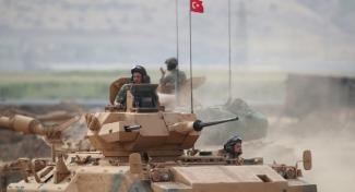 turkey