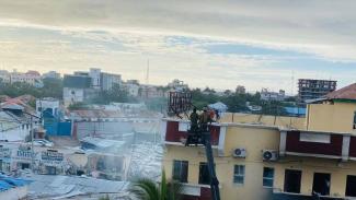 somalia
