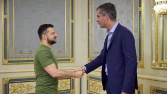 μπακογιαννης