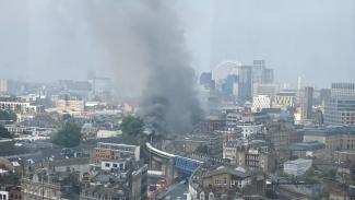 bridge of london