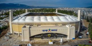 ΑΓΙΑ ΣΟΦΙΑ
