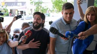 ΕΞΟΡΚΙΣΤΕΣ