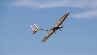 UAV