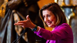 PELOSI