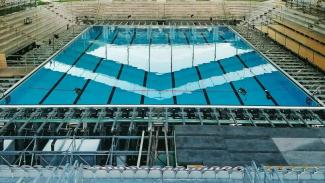 AQUATICS