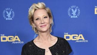 ANN HECHE