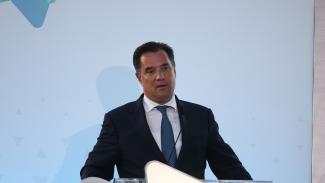ΓΕΩΡΓΙΑΔΗΣ