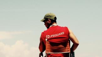 LIFEGUARD