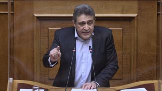 Ηγουμενίδης