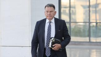 Κούγιας