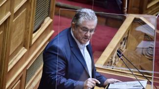 ΚΟΥΤΣΟΥΜΠΑΣ