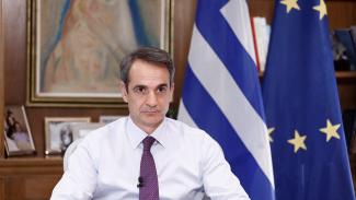 ΜΗΤΣΟΤΑΚΗΣ