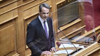 ΜΗΤΣΟΤΑΚΗΣ