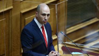 Μπογδάνος