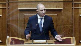 Μπογδάνος