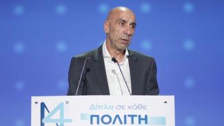 ΜΠΡΑΤΑΚΟΣ